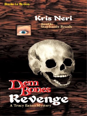 cover image of Dem Bones Revenge